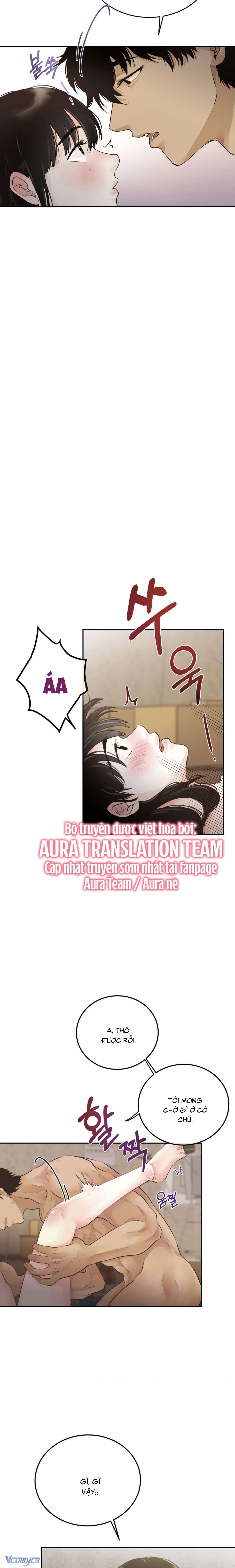 [18+] trở thành gia đình chapter 4 5