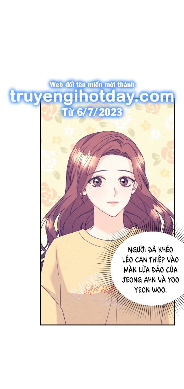 Người Vợ Giả Mạo chapter 23.2 - Trang 41
