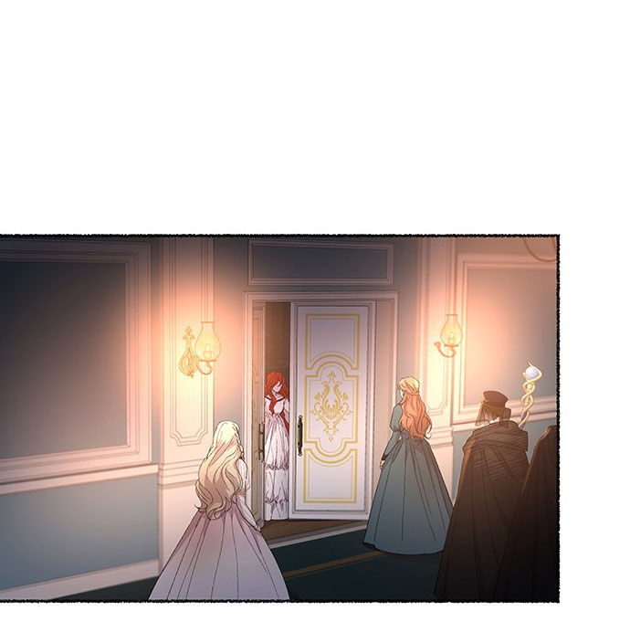 như gió trên cành cây khô chapter 54 12