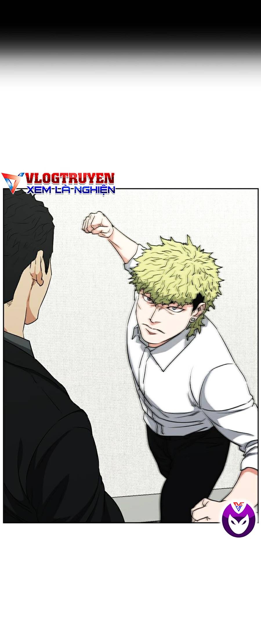 bố già trùng sinh chapter 0 43