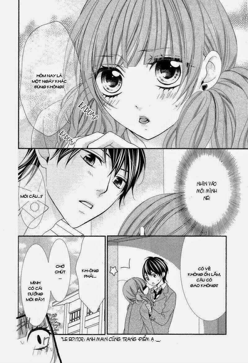 are after boyfriend chapter 3 23