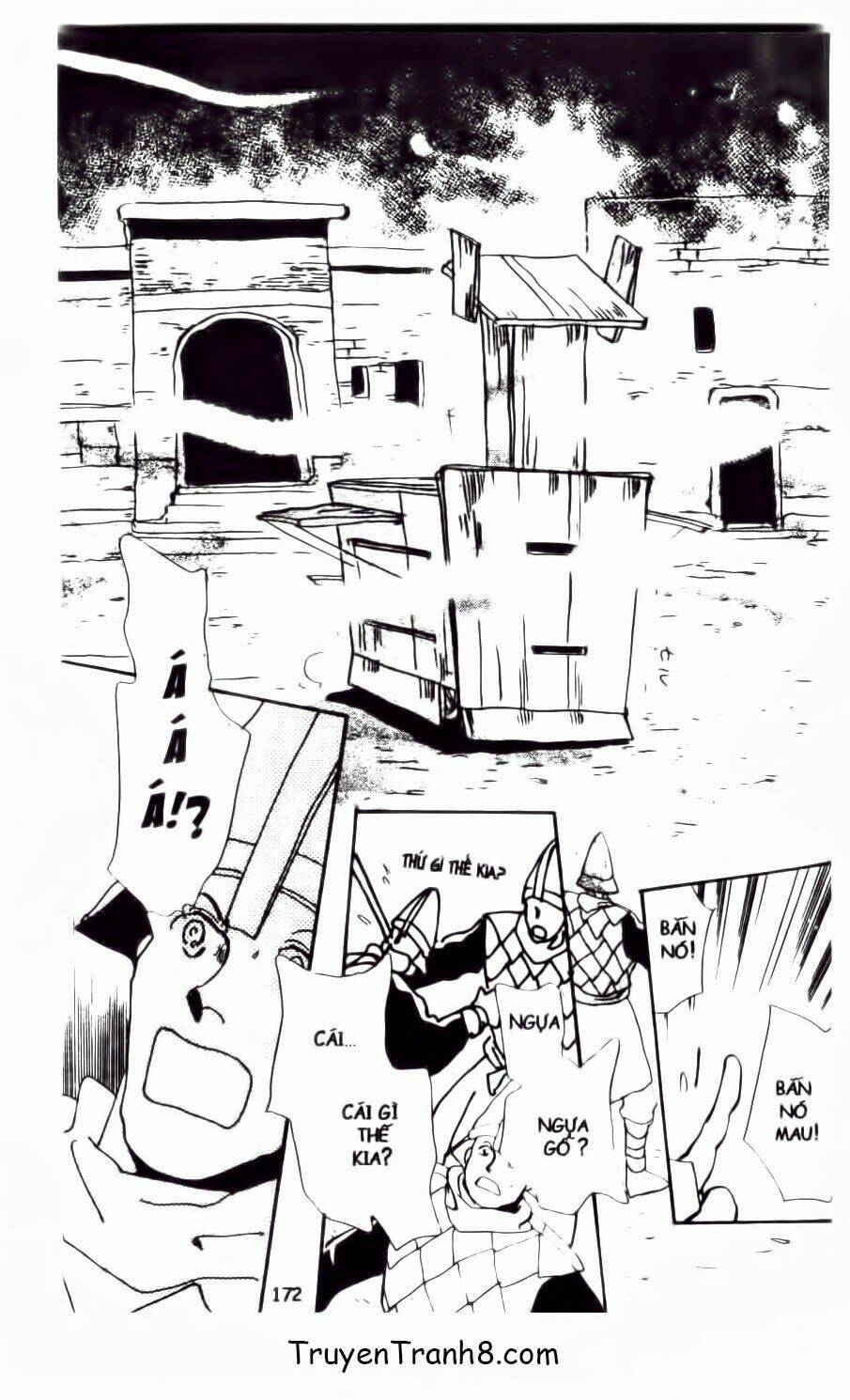 đứa con số phận chapter 49.2 7