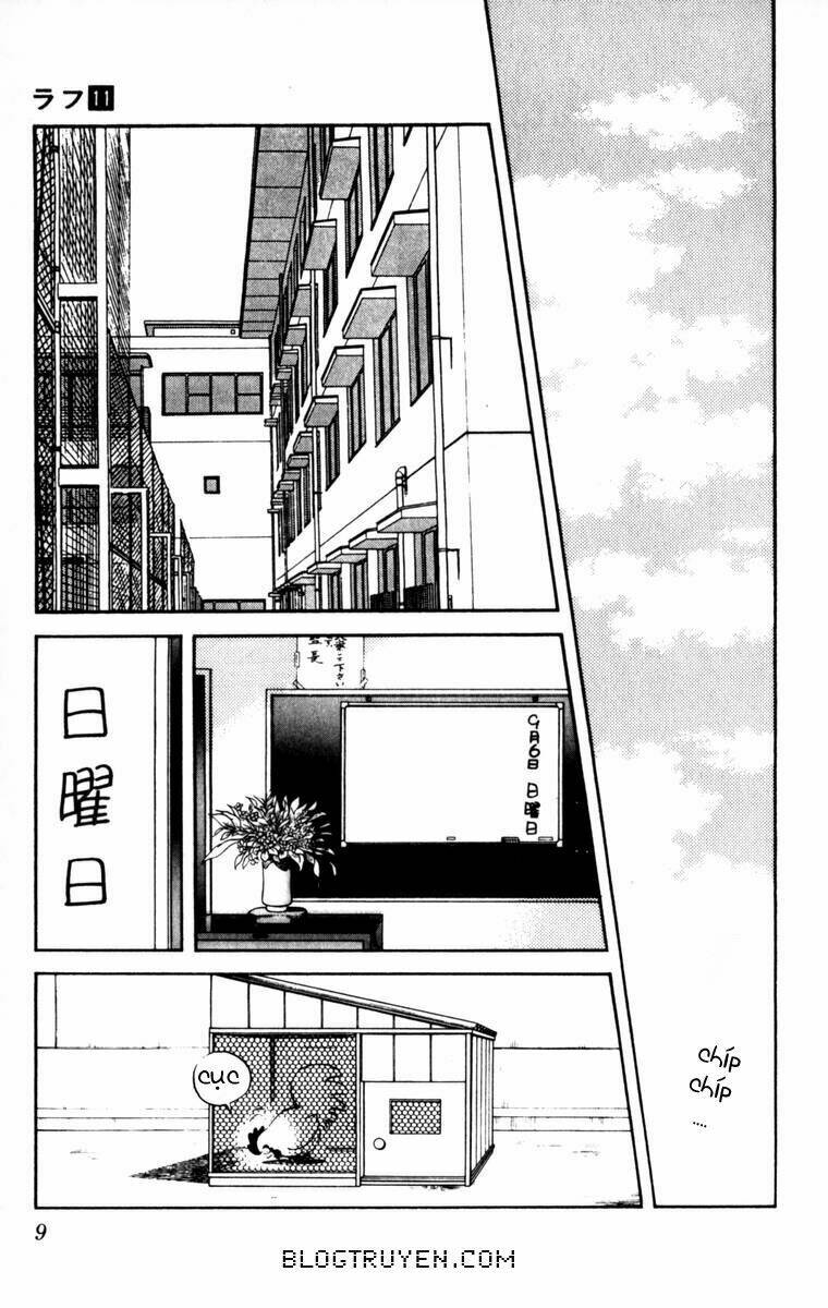 rough - ngọc thô chapter 100 9