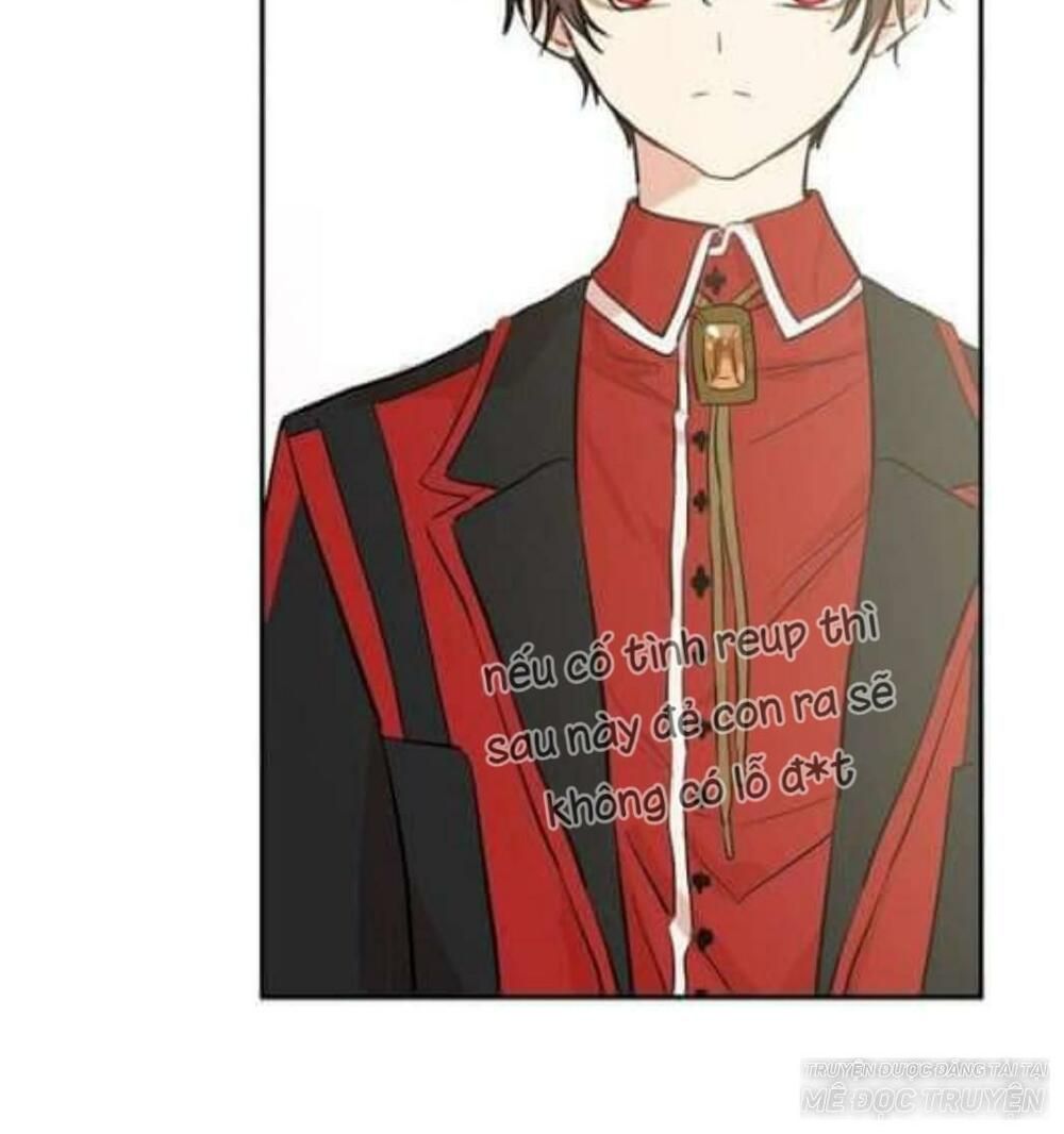 một ngày nọ tôi bỗng thành nàng công chúa chapter 41 19