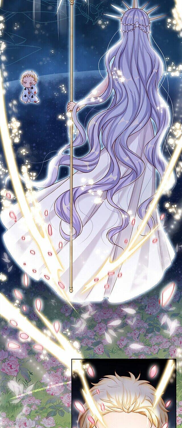 nữ hoàng edith chapter 4 8