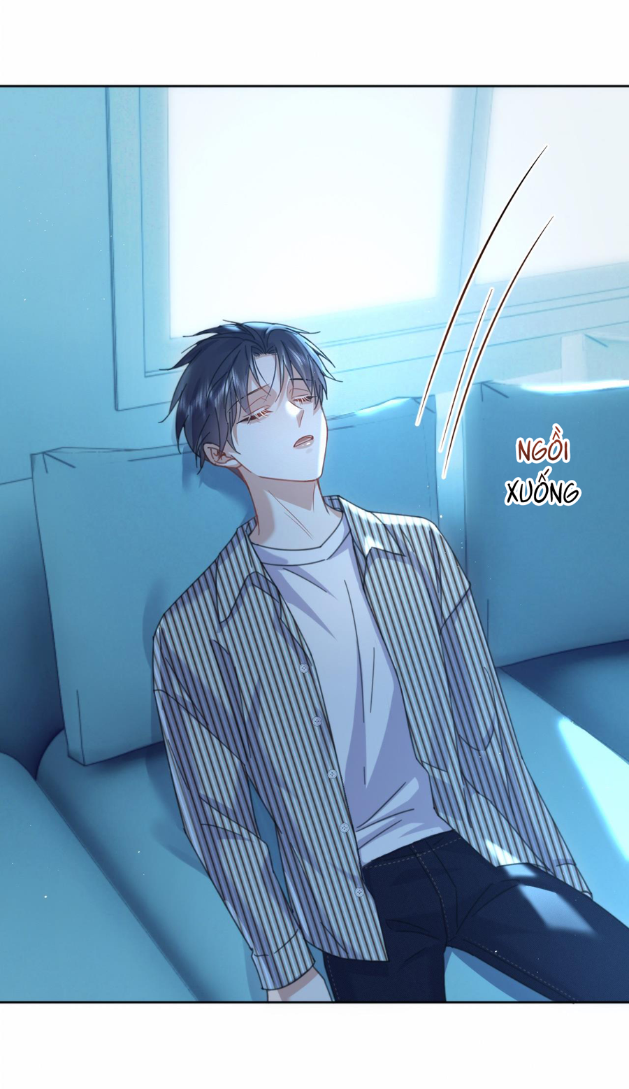 huynh dạy đệ vô lễ chapter 10 29