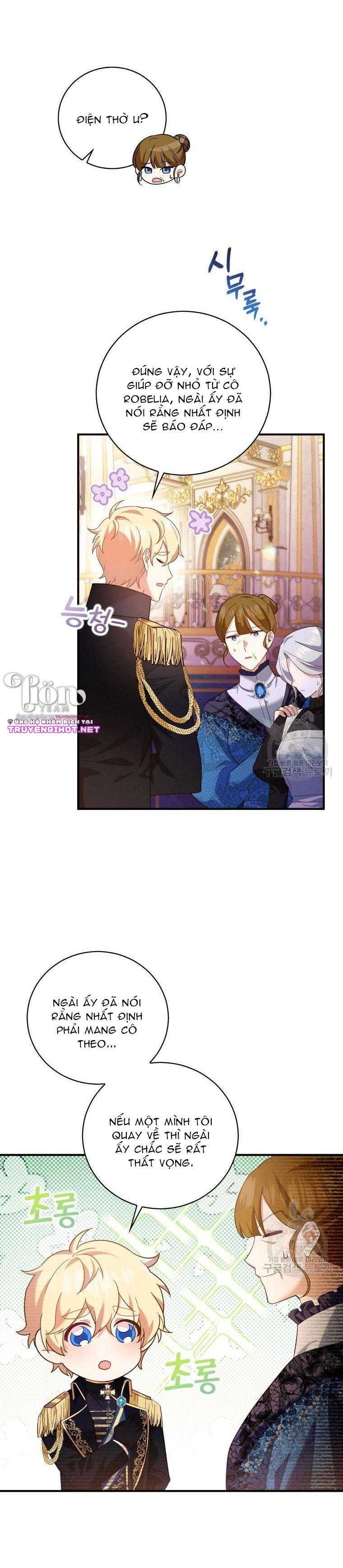 ta sẽ trả thù chapter 4.1 16