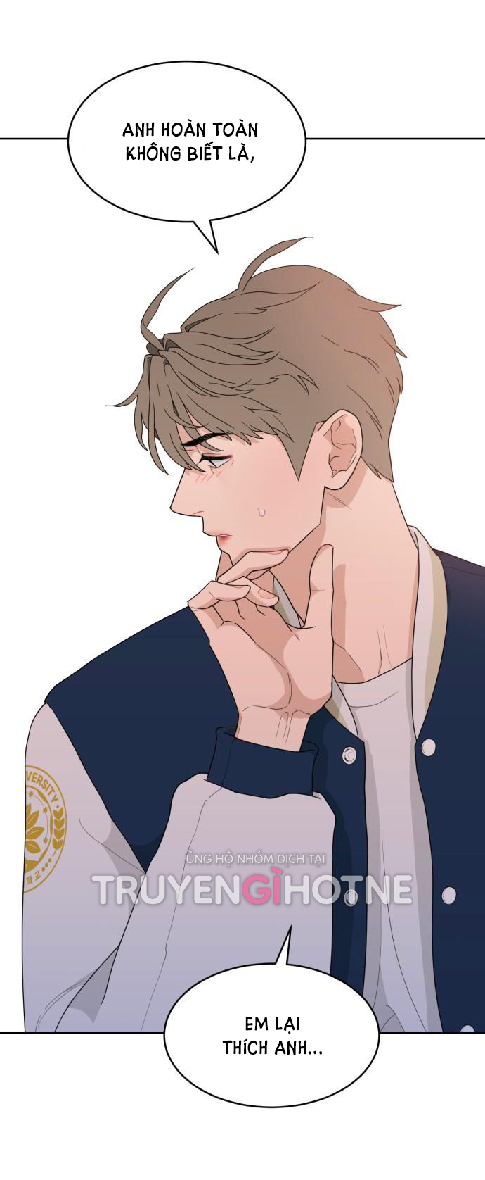 Vận May Bất Ngờ chapter 4.2 3