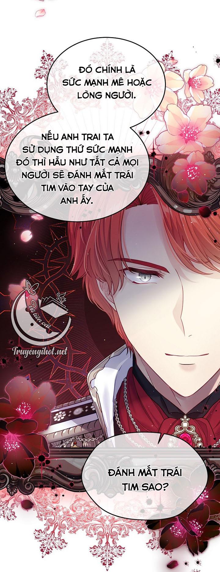 tôi gặp rắc rối vì chồng qúa dễ thương chapter 29.2 16