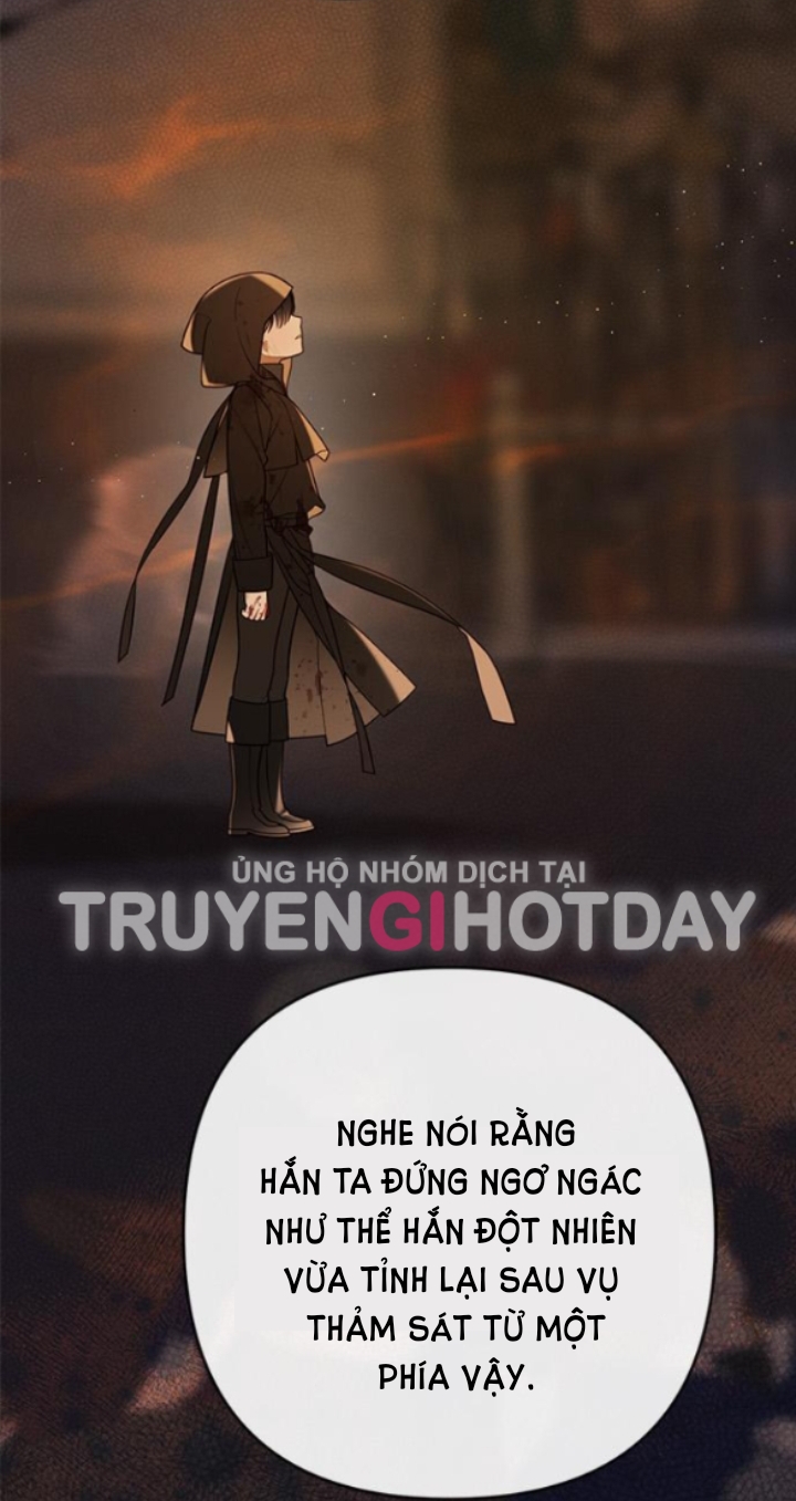 Tiểu Bạo Chúa chapter 24.1 - Trang 27