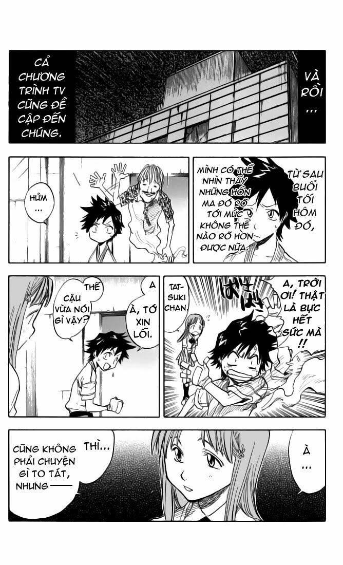 thần chết ichigo chapter 37 13