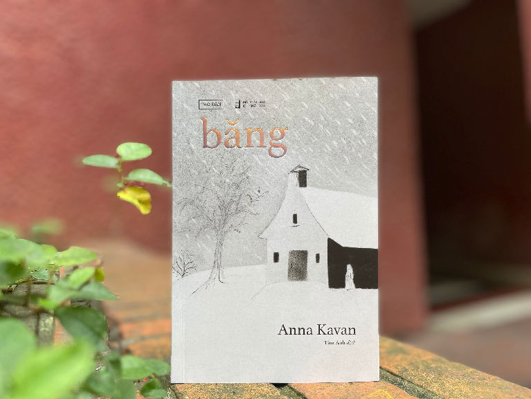 Băng - Anna Kavan - Tao Đàn xuất bản