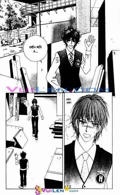 đại ca đi học chapter 12 113