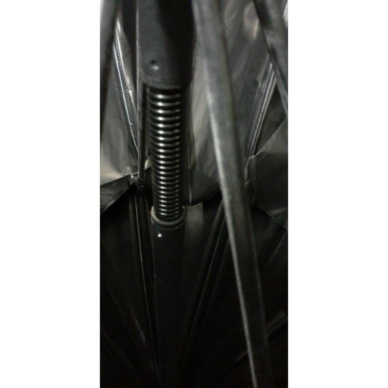 Ô câu cá 2 tầng khung cacbon 2m2 và 2m4