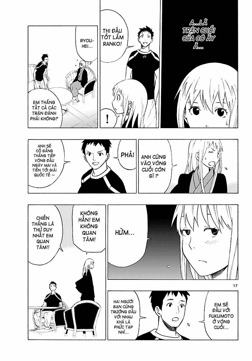 mahou gyoushounin roma chapter 6 19