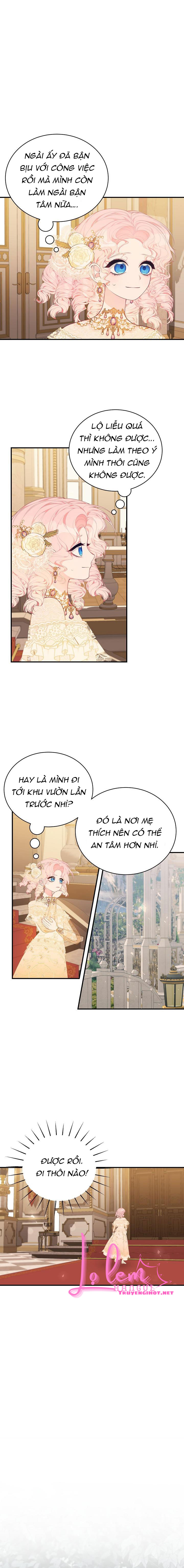 con chỉ đi tìm cha thôi chapter 27.1 4