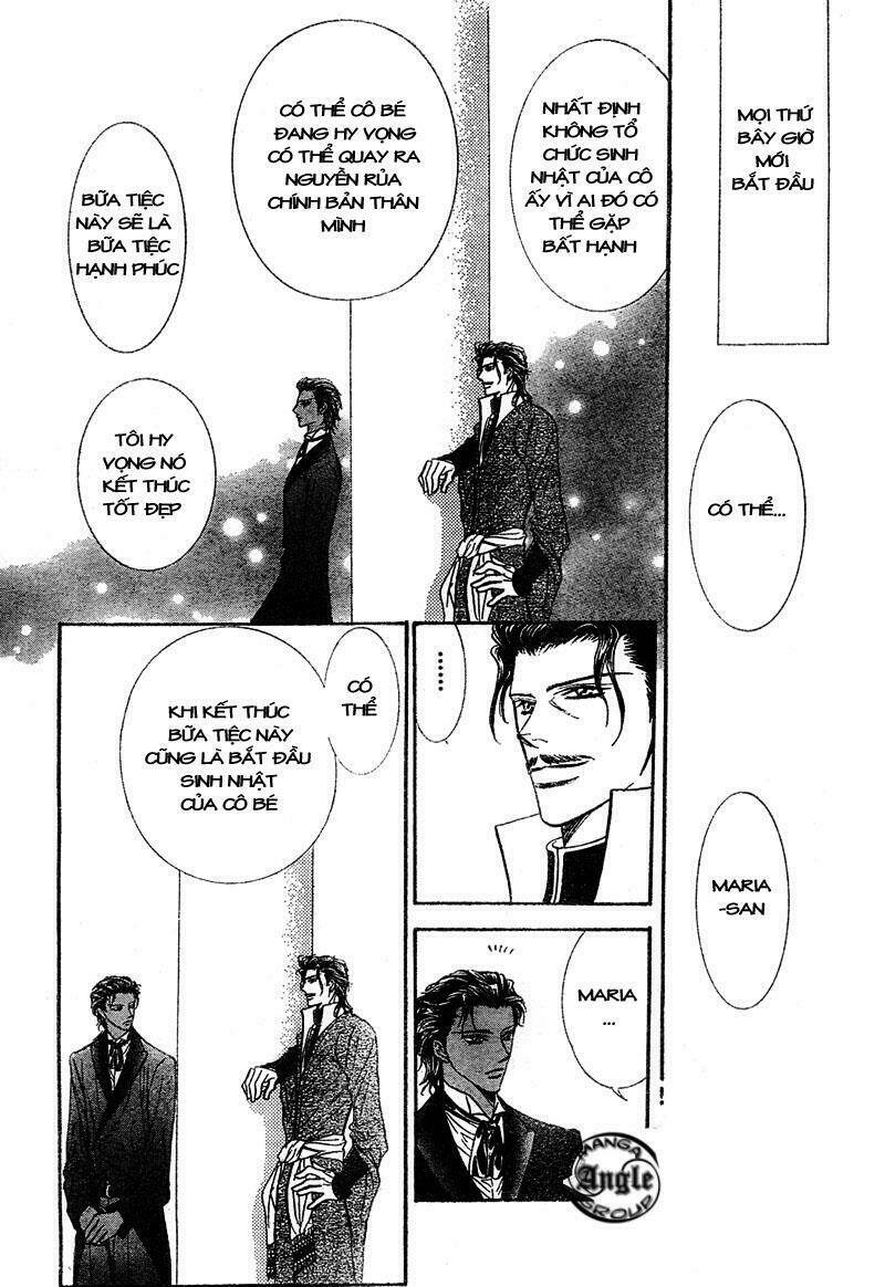 thử thách của kyouko chapter 116 30