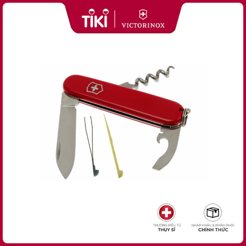 Dao đa năng VICTORINOX Waiter 0.3303 - Hãng phân phối chính thức