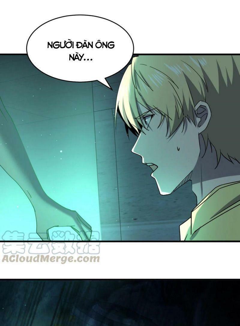 đừng hiểu lầm, tôi mới là người bị hại! chapter 37 41