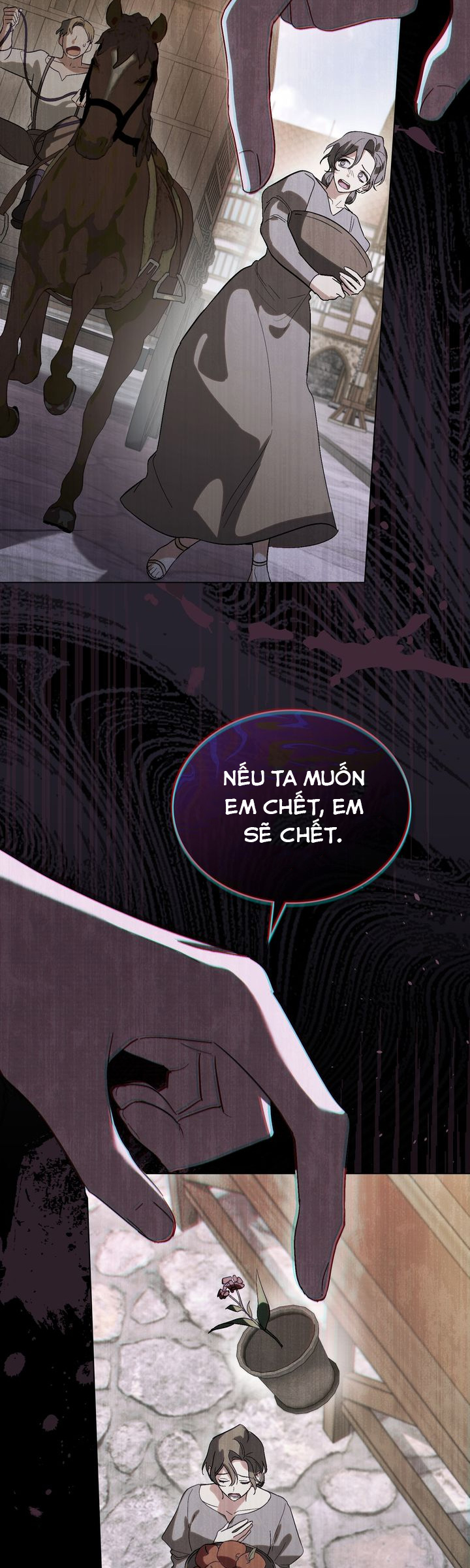 khi định mệnh đưa chúng ta gặp nhau chapter 25 16