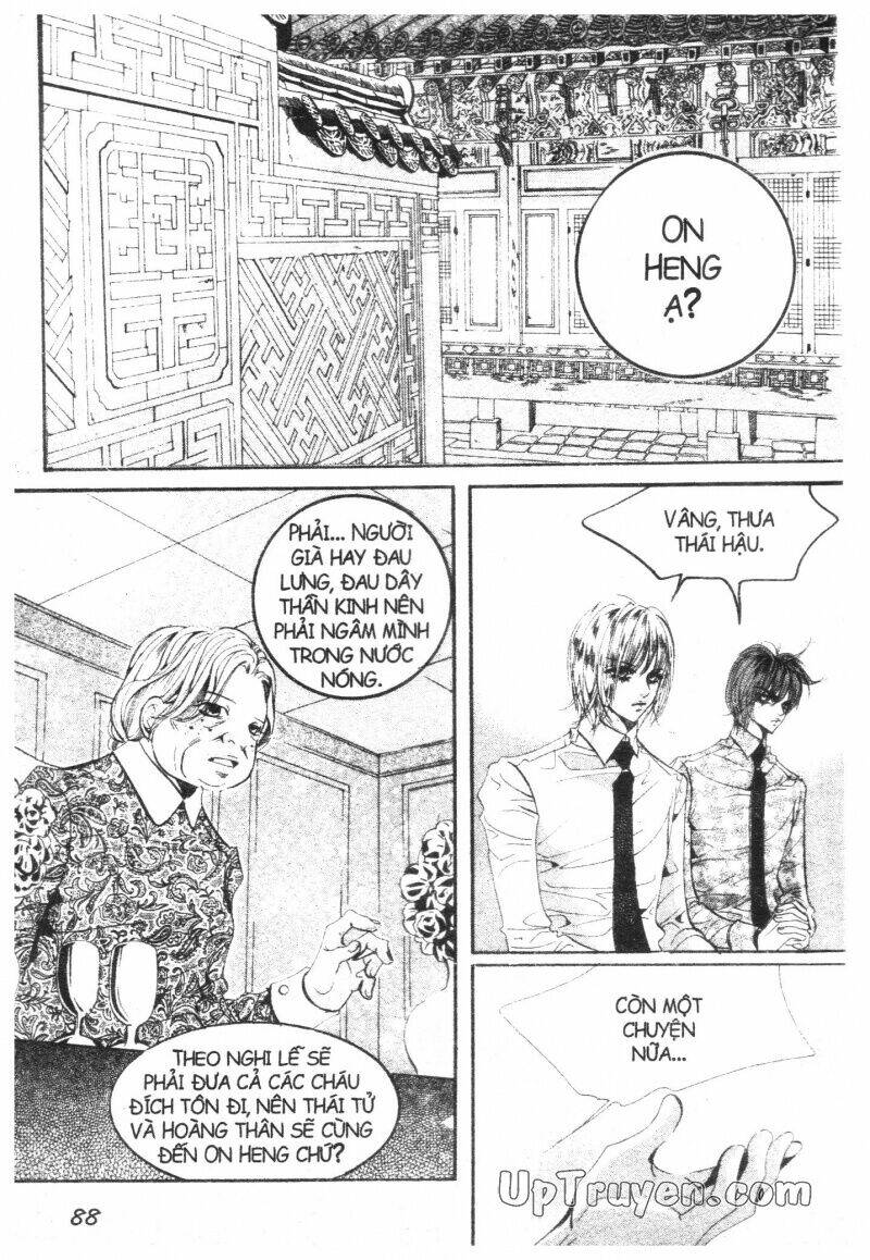 hoàng cung chapter 18 84
