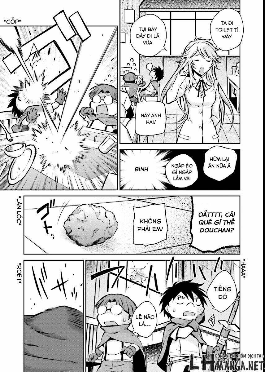 majutsushi orphen hagure tabi chapter 4 18