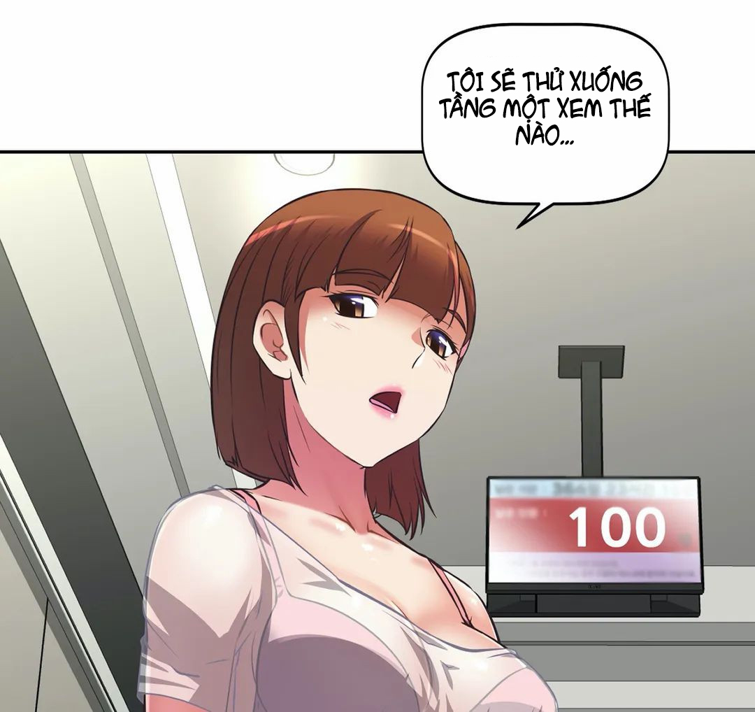 dàn harem địa ngục chapter 6 28