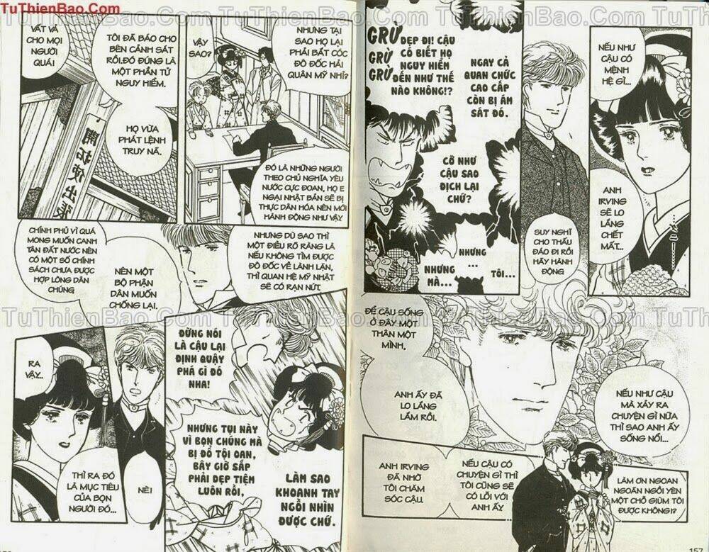 người đẹp new york chapter 6 80