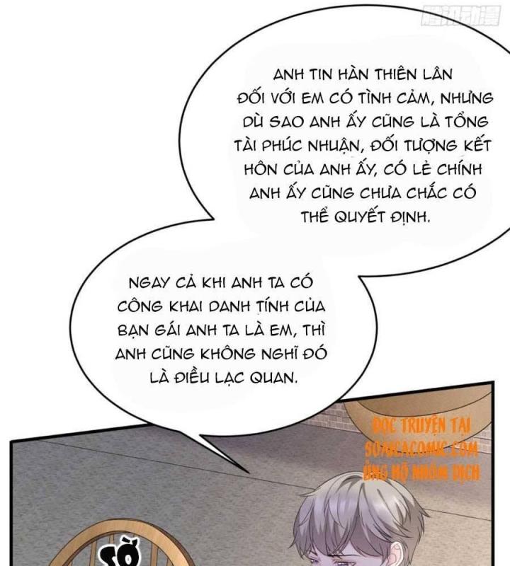 đại tiểu thư có thể có bụng dạ gì xấu chứ! (full) chapter 78 23