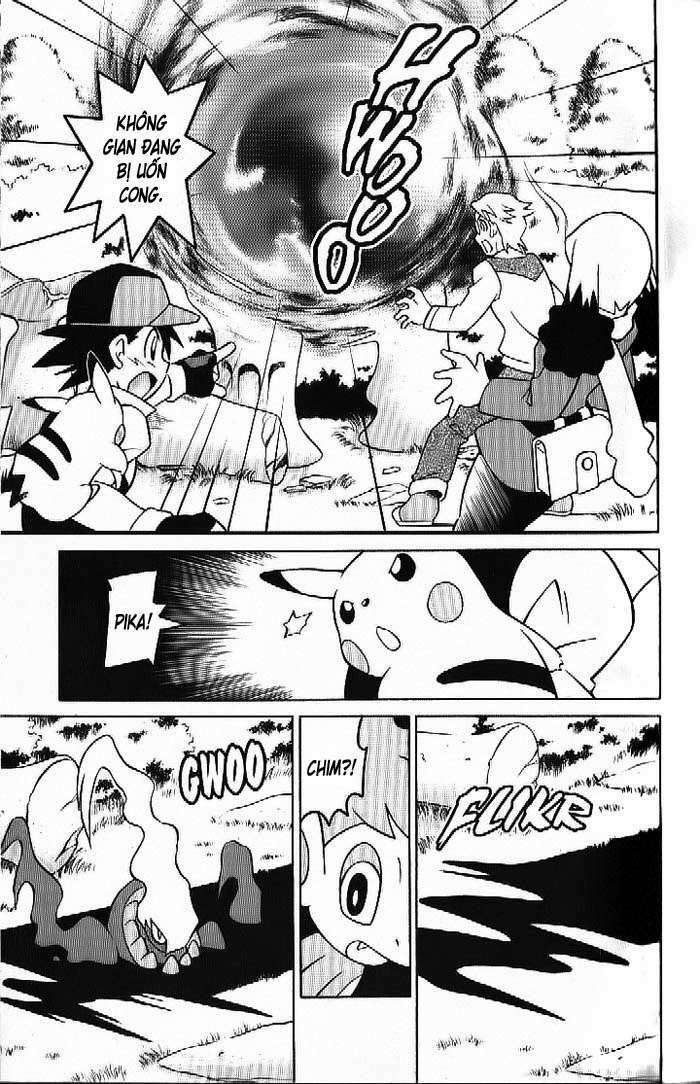 thú cưng đặc biệt 10 chapter 1 23