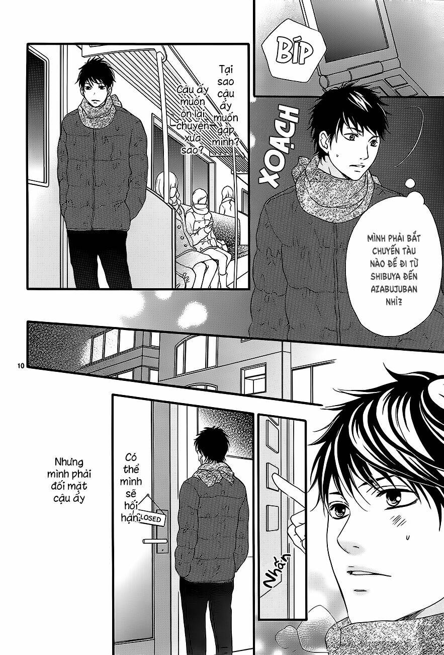 pink to gray chapter 5 20