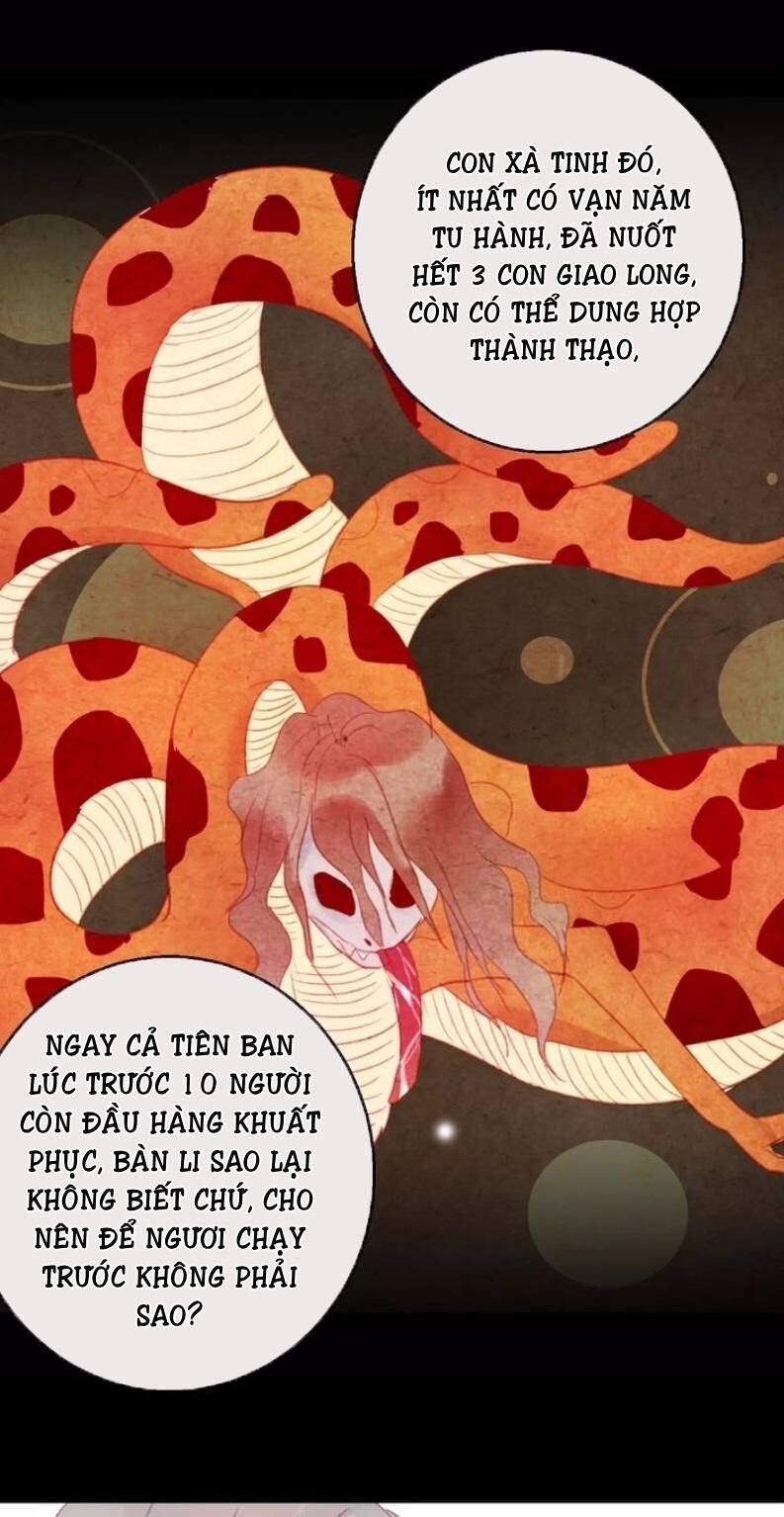 hồ minh chi hương chapter 4 38