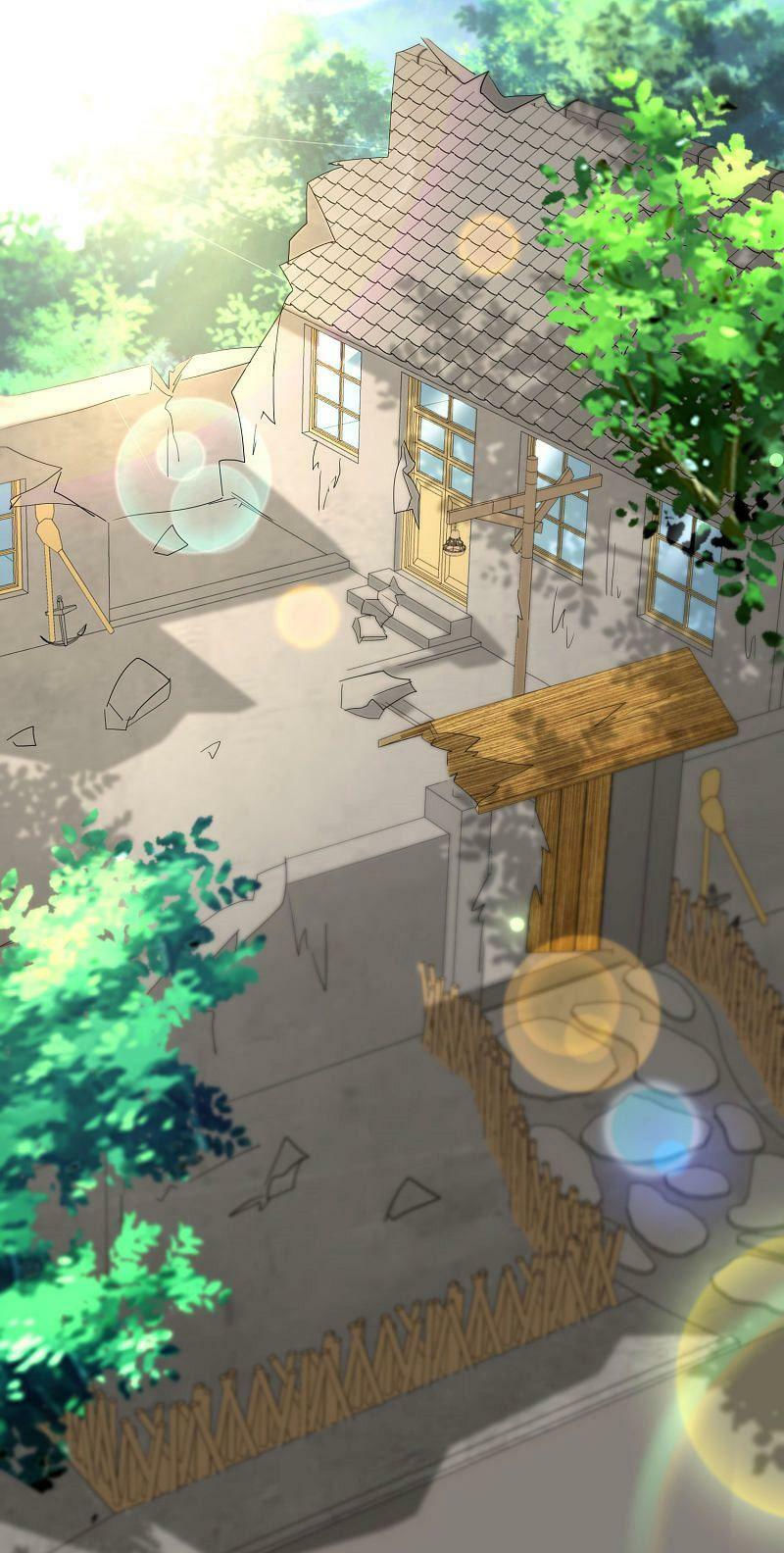 vòng bạn bè mạnh nhất của tiên giới chapter 79 16