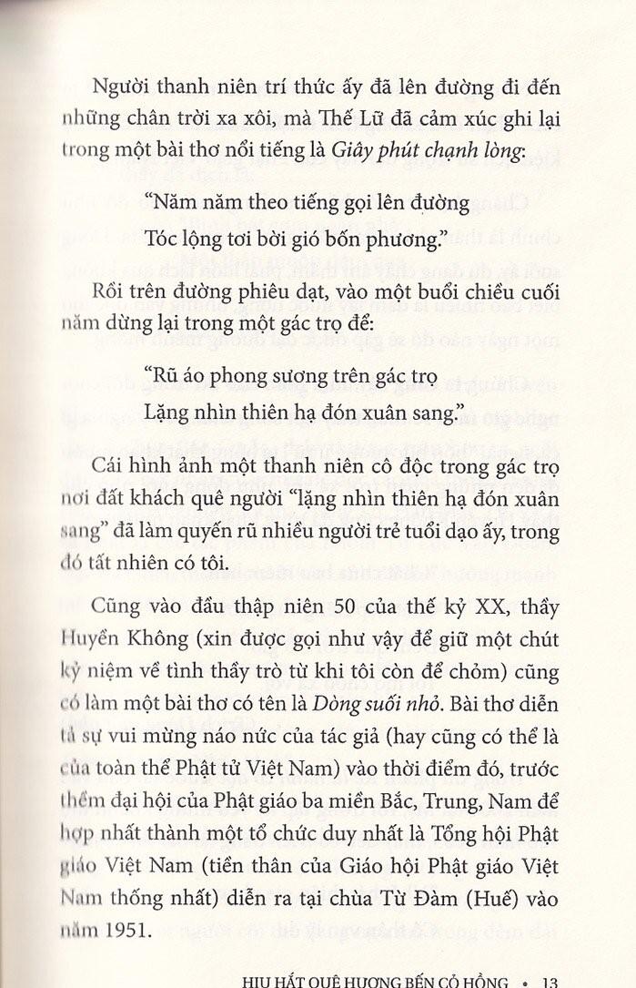 Hiu Hắt Quê Hương Bến Cỏ Hồng
