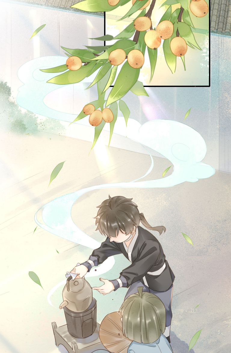 tù long chapter 19 21