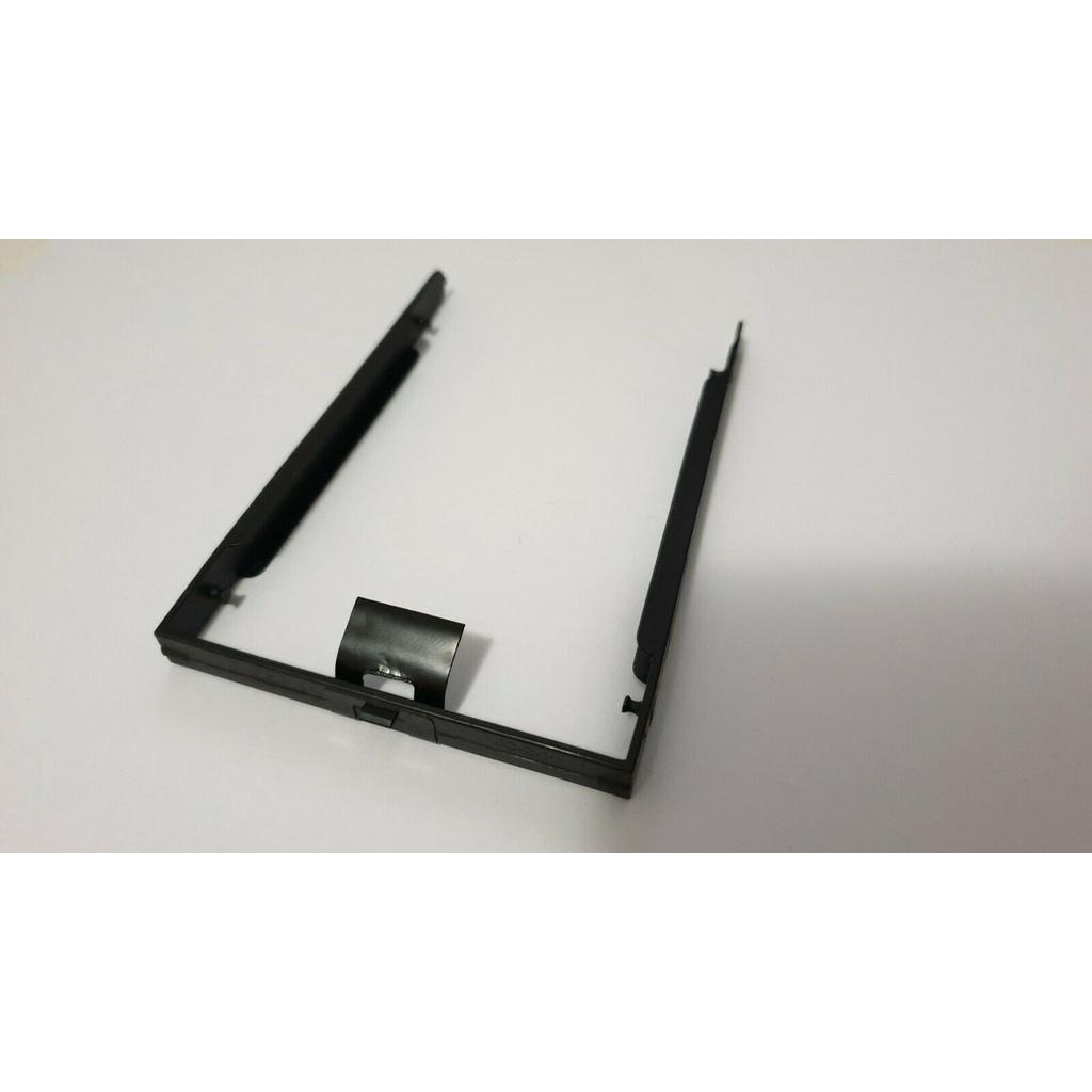 Mới Cáp Chuyển Đổi + Giá Đỡ 01lw428 Cho Lenovo Thinkpad E580 E585 Sata 2.5 "Hdd Ssd