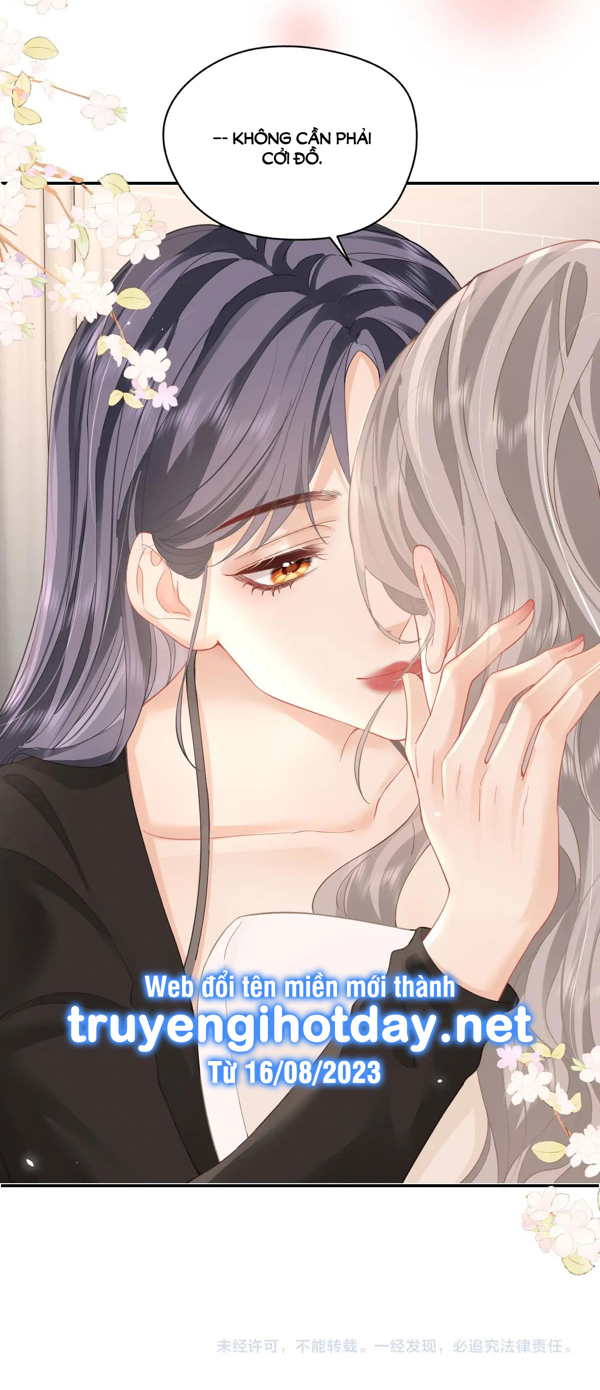 luôn có giáo viên muốn mời phụ huynh chapter 13.2 17