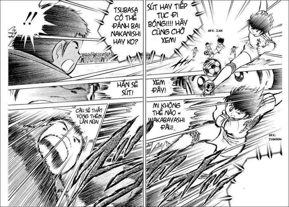 captain tsubasa chapter 30 9