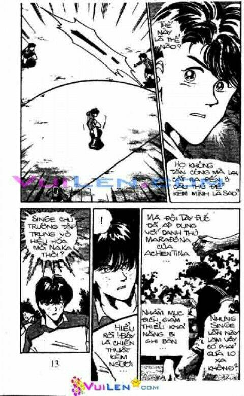 sôi động cầu trường full 17 tập chapter 4 13