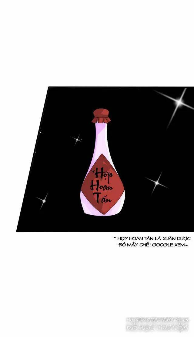 kế hoạch sủng ái của tiểu công chúa chapter 27.2 11