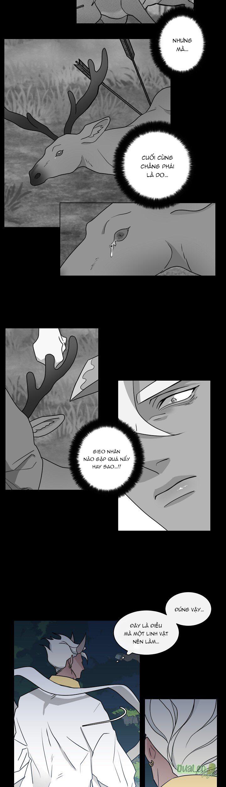 shinsujeon chapter 21 7