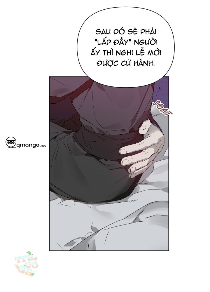 trái ngọt nơi đầu lưỡi chapter 2 34