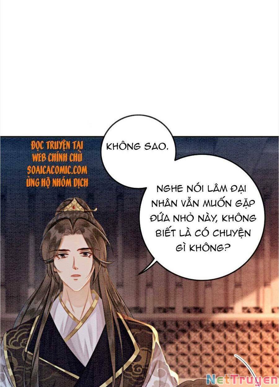 bắt đầu hủy hôn để công lược vương gia chapter 33 3