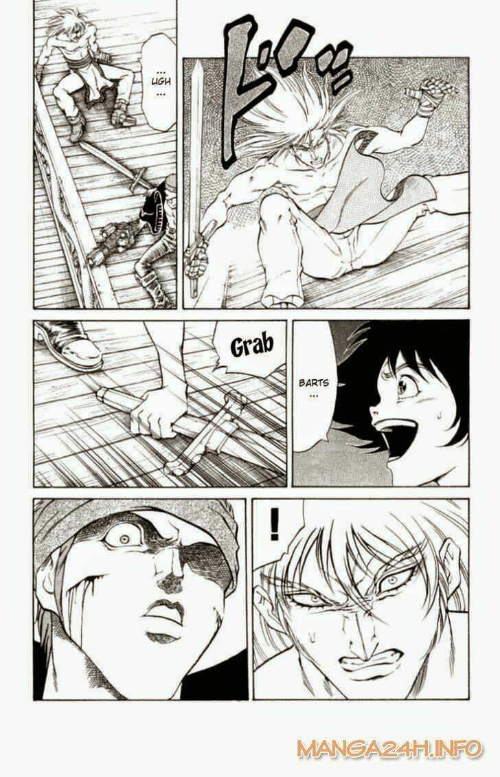 vua trên biển chapter 46 6