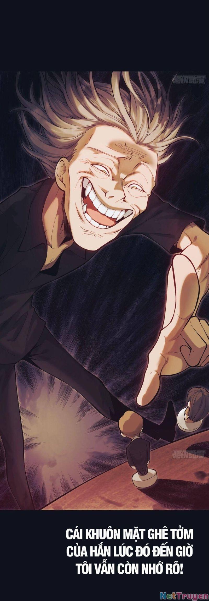 thiên sư chapter 14 18