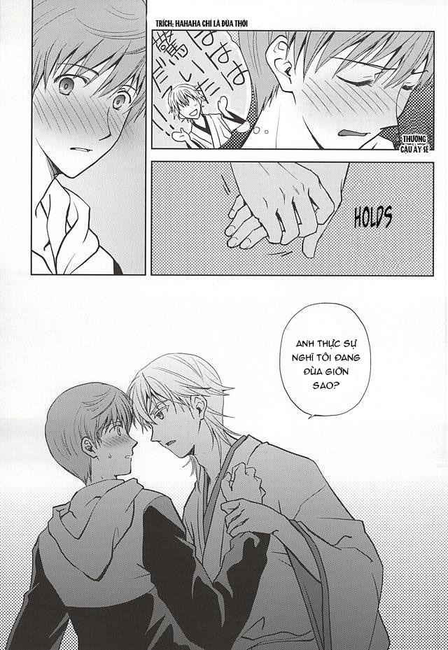 oneshot hỏny chapter 34 9