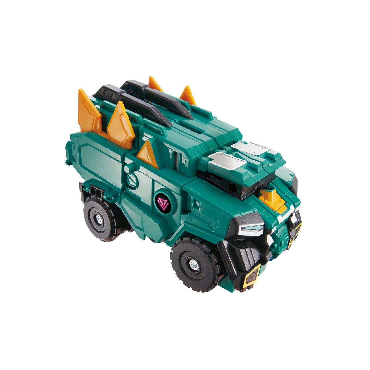 Đồ Chơi Siêu Robot Biến Hình Kết Hợp Stego Blast Wing Bầu Trời DINOSTER EU580802