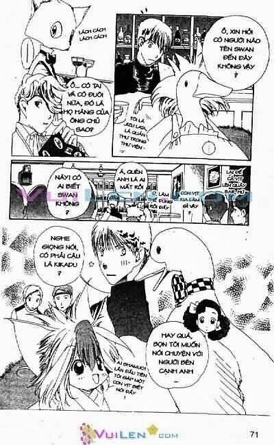 duyên kỳ ngộ chapter 9 72