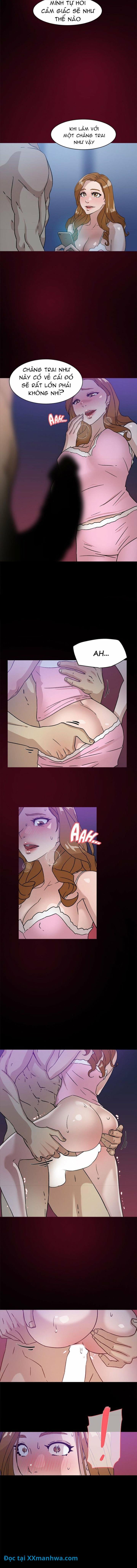 mười một cm của cô ấy chapter 50 4