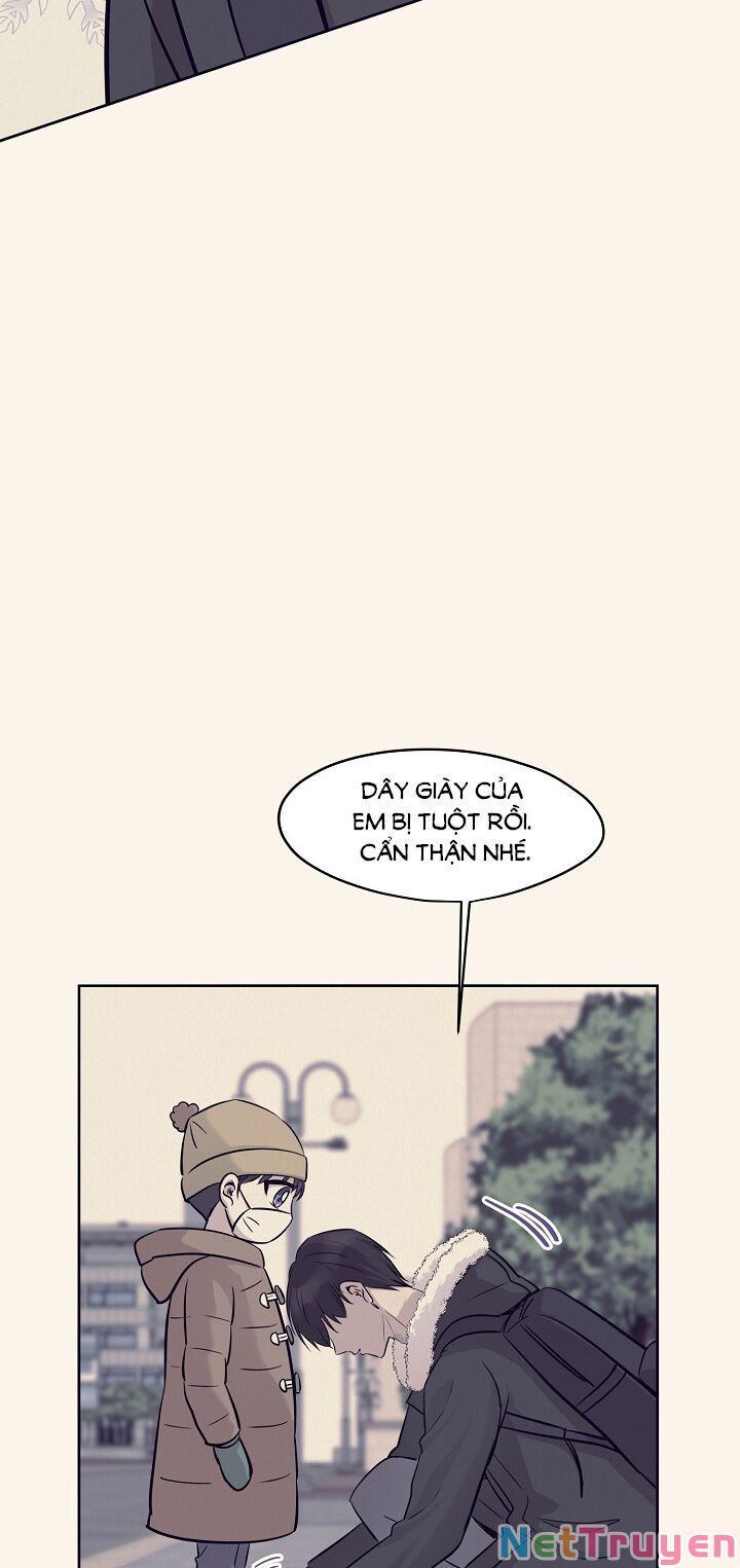 cuộc sống kỳ thú chapter 76 23